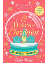 The Twelve Dates of Christmas Deluxe Ed. To Unwrap - Humanitas