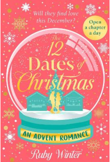 The Twelve Dates of Christmas Deluxe Ed. To Unwrap - Humanitas