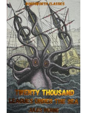 Twenty Thousand Leagues Under the Sea - Humanitas