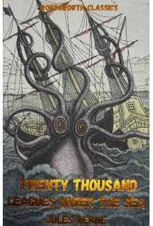 Twenty Thousand Leagues Under the Sea - Humanitas