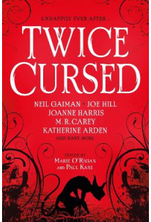 Twice Cursed: An Anthology - Humanitas