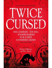 Twice Cursed: An Anthology - Humanitas