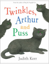 Twinkles, Arthur and Puss - Humanitas