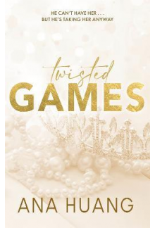 Twisted Games TikTok sensation! - Humanitas