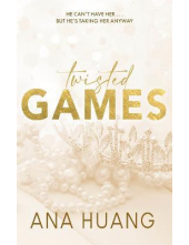 Twisted Games TikTok sensation! - Humanitas
