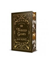 Teisted Games; Collector's Ed. - Humanitas