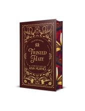 Twisted Hate; Collector's Ed. - Humanitas