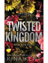 Twisted Kingdom Royal Elite - Humanitas