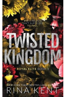 Twisted Kingdom Royal Elite - Humanitas