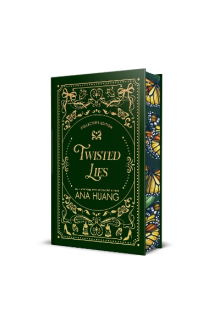Twisted Lies; Collector's Ed. - Humanitas