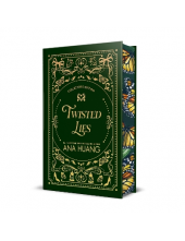 Twisted Lies; Collector's Ed. - Humanitas