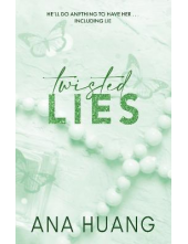 Twisted Lies TikTok sensation! - Humanitas