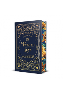 Twisted Love; Collector's Ed. - Humanitas