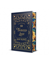 Twisted Love; Collector's Ed. - Humanitas