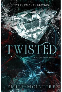 Twisted Book 4 Never After - Humanitas