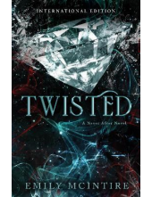 Twisted Book 4 Never After - Humanitas