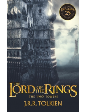 The Two Towers 2 The Lord of the Rings - Humanitas
