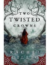 Two Twisted Crowns The Shepherd King - Humanitas