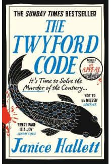 The Twyford Code - Humanitas