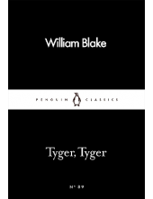 Tyger, Tyger (LBC) - Humanitas