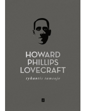 Tykantis tamsoje - Humanitas