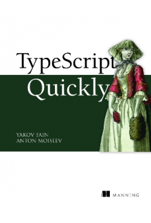 TypeScript Quickly - Humanitas