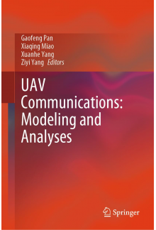 UAV Communications: Modeling and Analysis - Humanitas