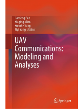UAV Communications: Modeling and Analysis - Humanitas