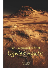 Ugnies naktis - Humanitas