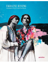 UKRAINE RISING - Humanitas