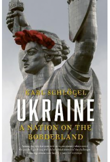 Ukraine : A Nation on the Borderland - Humanitas