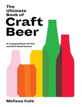 The Ultimate Book of Craft Beer - Humanitas