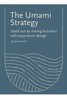 The Umami Strategy - Humanitas