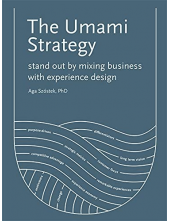The Umami Strategy - Humanitas