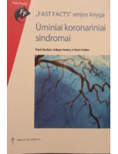Ūminiai koronariniai sindromai - Humanitas