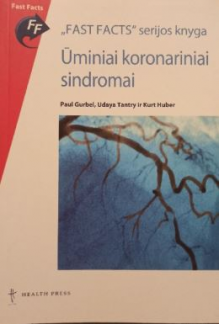Ūminiai koronariniai sindromai - Humanitas