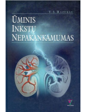 Ūminis inkstų nepakankamumas - Humanitas