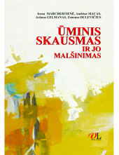 Ūminis skausmas ir jo malšinimas - Humanitas