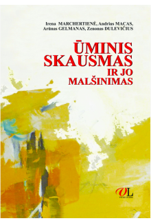 Ūminis skausmas ir jo malšinimas - Humanitas