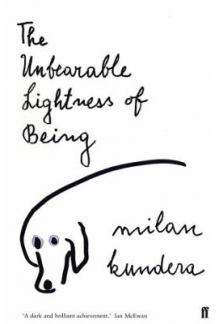 The Unbearable Lightness of Be ing - Humanitas