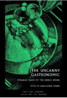 The Uncanny Gastronomic 39 - Humanitas