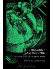 The Uncanny Gastronomic 39 - Humanitas