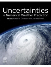Uncertainties in Numerical Weather Prediction - Humanitas