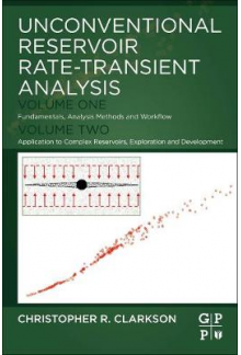 Unconventional Reservoir Rate-Transient Analysis - Humanitas