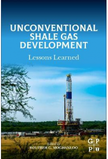 Unconventional Shale Gas Development - Humanitas