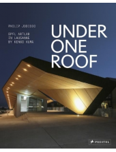Under One Roof: EPFL ArtLab inLausanne - Humanitas