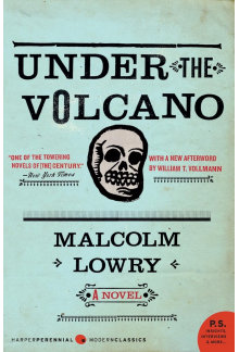 Under the Volcano - Humanitas