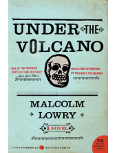 Under the Volcano - Humanitas