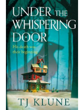 Under the Whispering Door - Humanitas