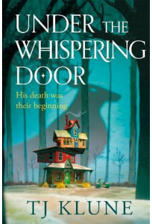 Under the Whispering Door - Humanitas